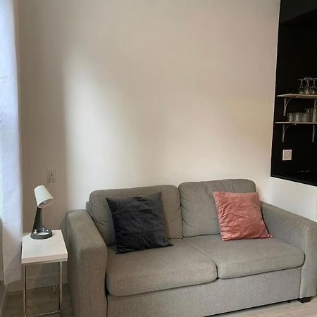 Appartements Le Charme De Limoilou Quebec City Ngoại thất bức ảnh