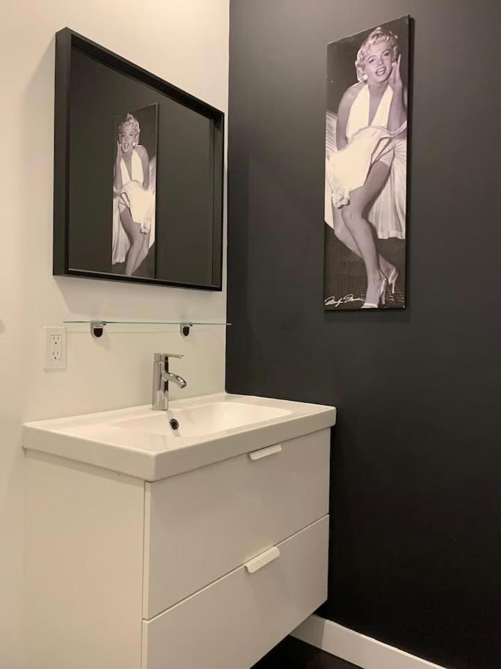 Appartements Le Charme De Limoilou Quebec City Ngoại thất bức ảnh