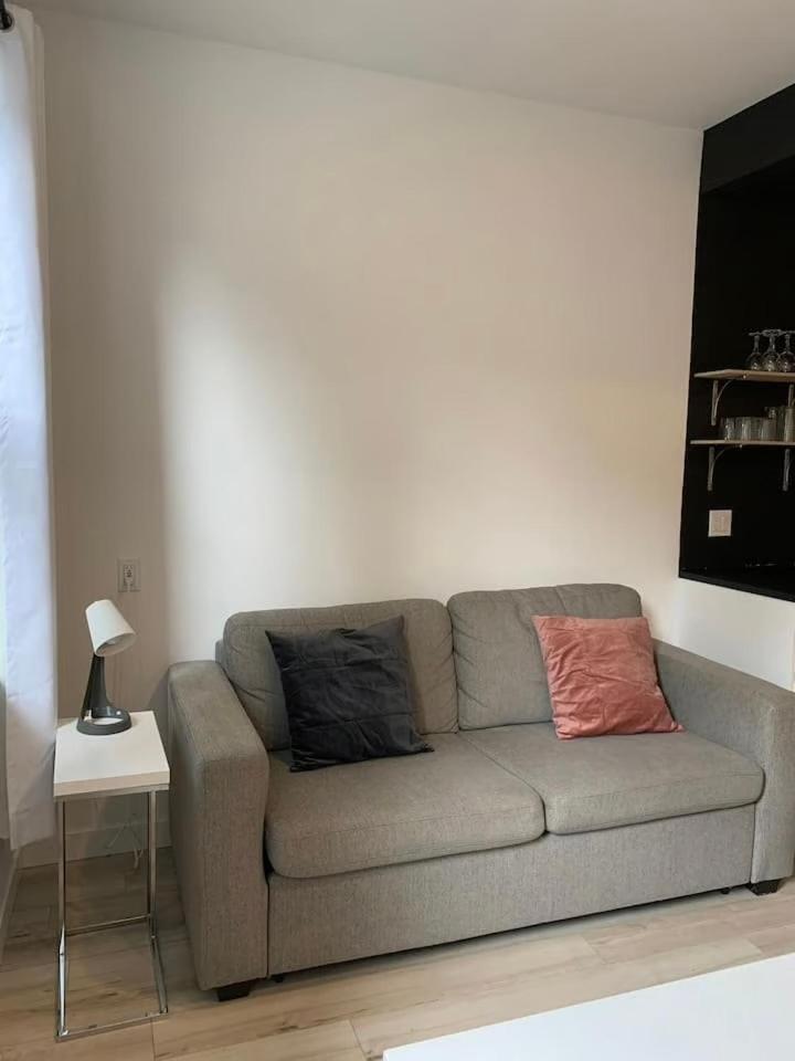 Appartements Le Charme De Limoilou Quebec City Ngoại thất bức ảnh