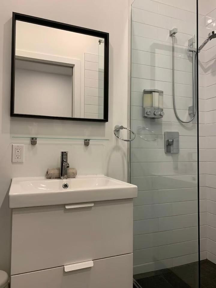 Appartements Le Charme De Limoilou Quebec City Ngoại thất bức ảnh