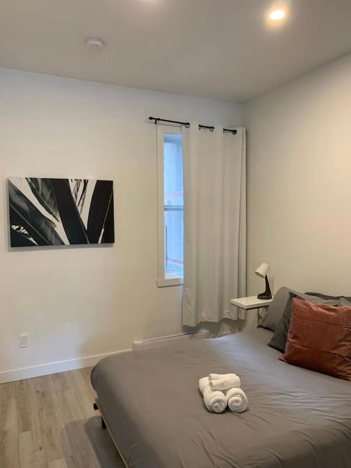 Appartements Le Charme De Limoilou Quebec City Ngoại thất bức ảnh