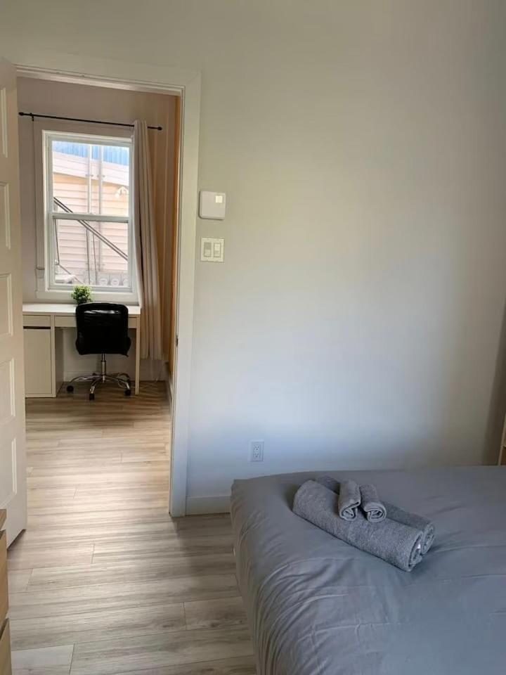 Appartements Le Charme De Limoilou Quebec City Ngoại thất bức ảnh