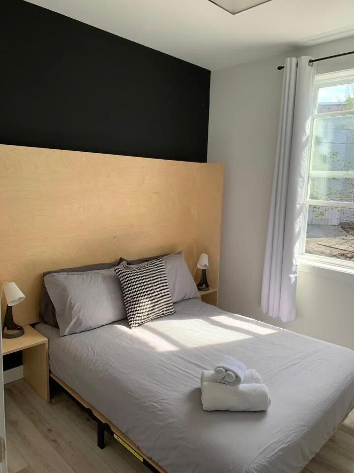 Appartements Le Charme De Limoilou Quebec City Ngoại thất bức ảnh